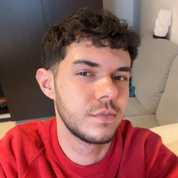 Babysitter in Gent: Noah