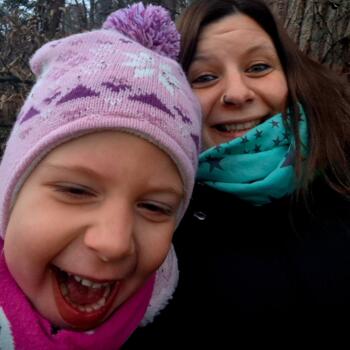 Emploi de garde d'enfants à Reiden: job de garde d'enfants Sarah