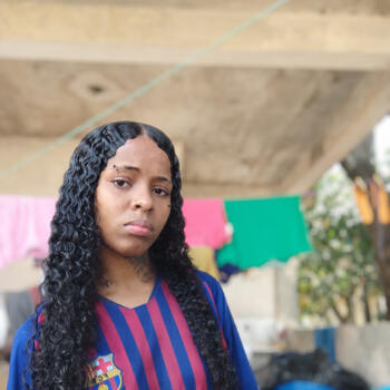 Babá em Ribeirão das Neves: Taina