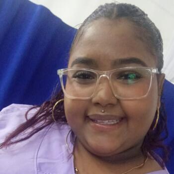 Niñera Bogotá: Alejandra