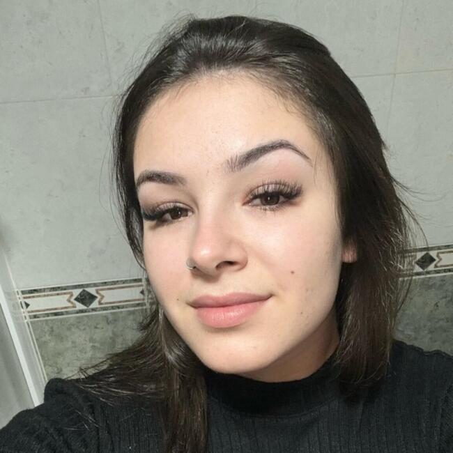 Niñera en Ponferrada: Paula