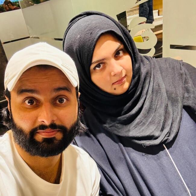 Babysitting job in Riyadh: Nida