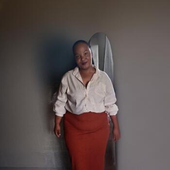 Nanny Bethelsdorp: Yolanda