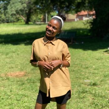 Nanny in Durban: RoxieClara Clarissa