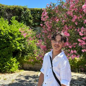 Babysitter in Rennes: Nino