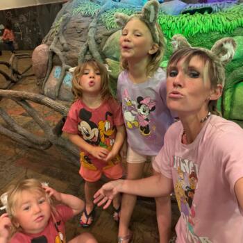 Parent Las Vegas: Bethany