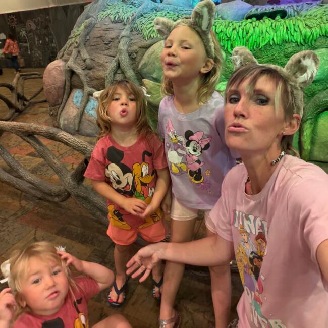 Babysitting job in Las Vegas: Bethany