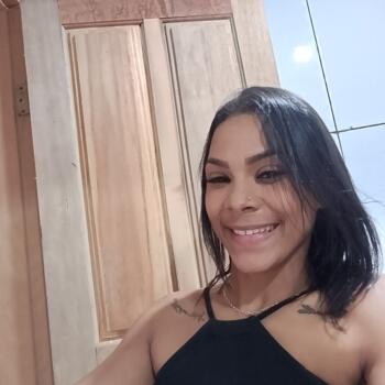 Babysitting job in São Mateus: babysitting job Rafaele