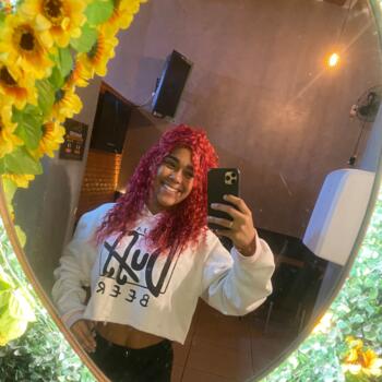 Babá em Nova Iguaçu: Isabely