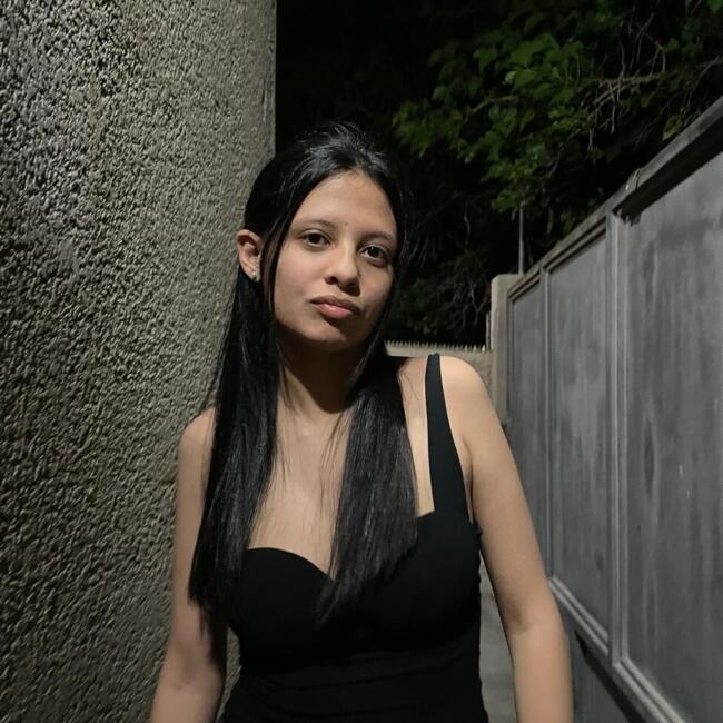 Niñera en Rivadavia (Provincia de San Juan): Milagros