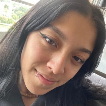 Niñera en Bogotá: Abril