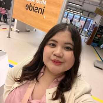 Babysitter in Nancy: MEGA DEWI