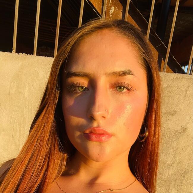 Babysitter in Santa Cruz: Agustina