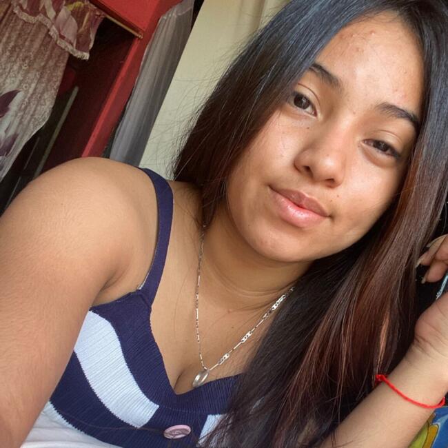 Babysitter in Aguadulce: Katherine