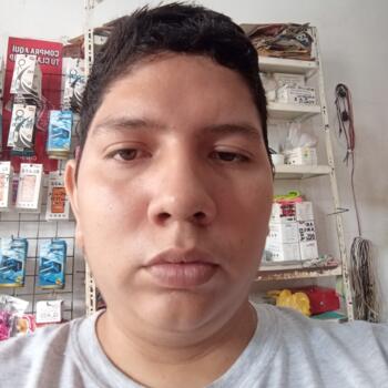 Babysitter in Babahoyo: Marco