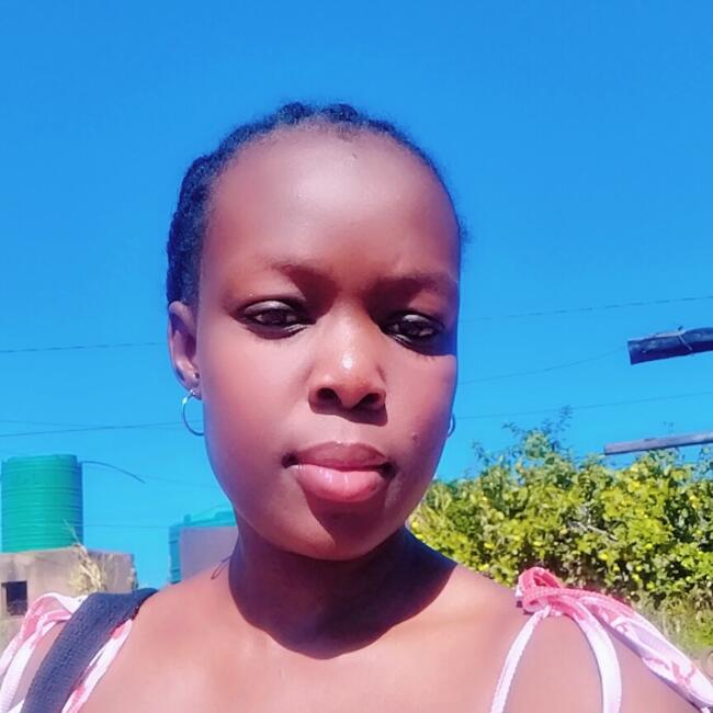 Babysitter in Soweto: Phillipine