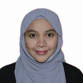 Babysitter in Singapore Island: Raihan