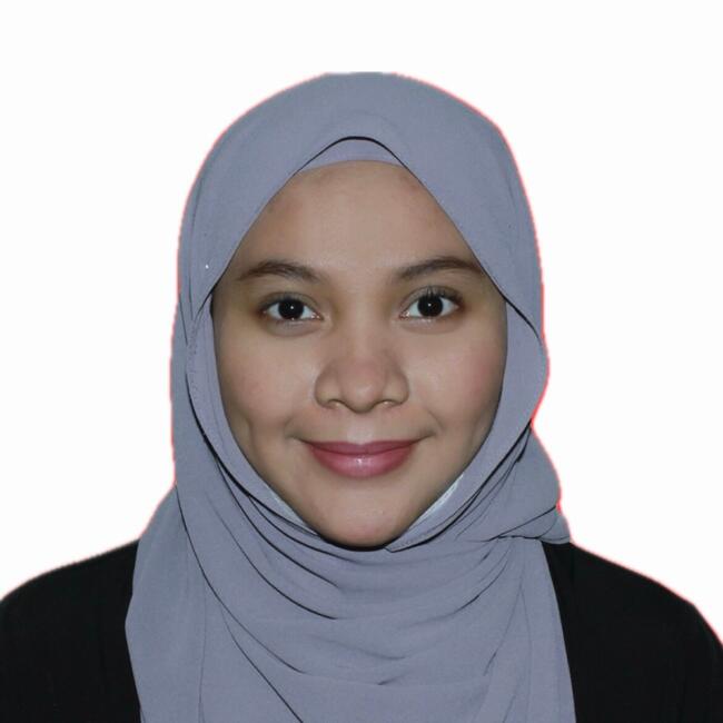 Babysitter in Singapore Island: Raihan