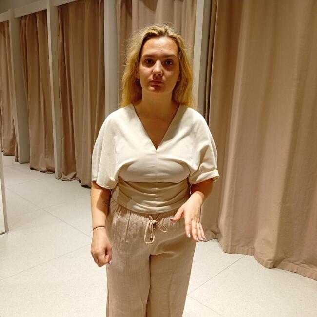Niñera en Las Rozas de Madrid: Juana maria