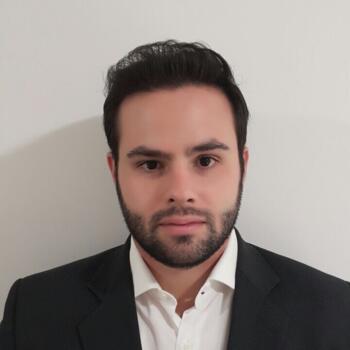 Pai/mãe São Paulo: Bruno