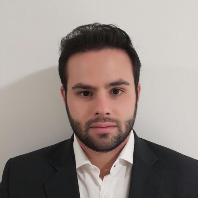 Emprego de babá em São Paulo: Bruno