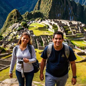 Babysitter in Lima: Liset