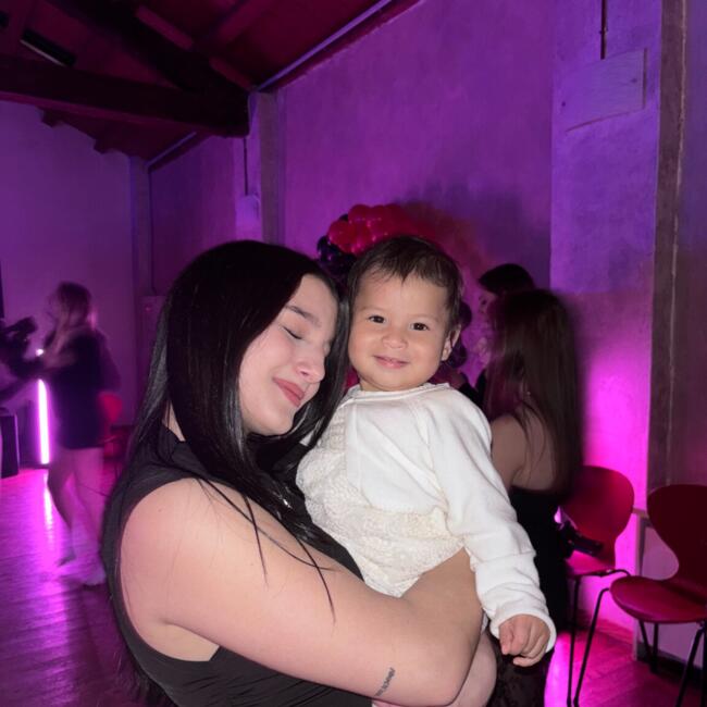 Babysitter in Piazzola sul Brenta: Angelica