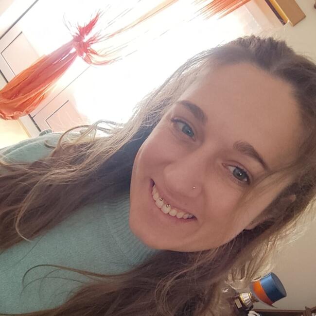 Babysitter in Vila Nova de Gaia: Joana Catarina