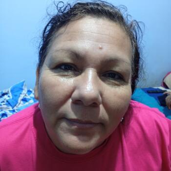 Babysitter in Chimbote: Juana francisca