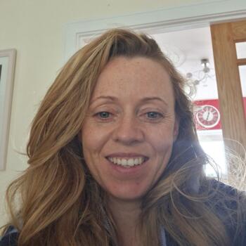 Babysitting job in Aughrim: babysitting job Sinead