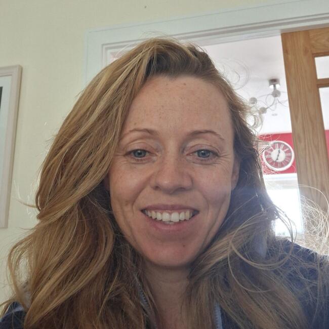 Babysitting job in Aughrim: Sinead