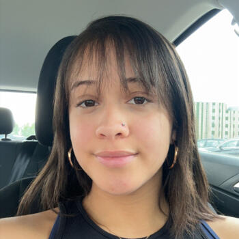 Babysitter in Amsterdam: Thayna