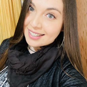 Niñera en Talcahuano: Camila