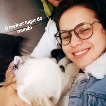 Babysitter in São Bernardo do Campo: Giovanna