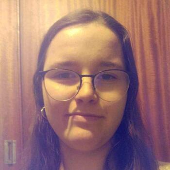 Babysitter Charleroi: Anais