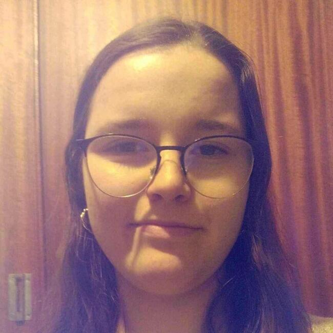 Babysitter in Charleroi: Anais