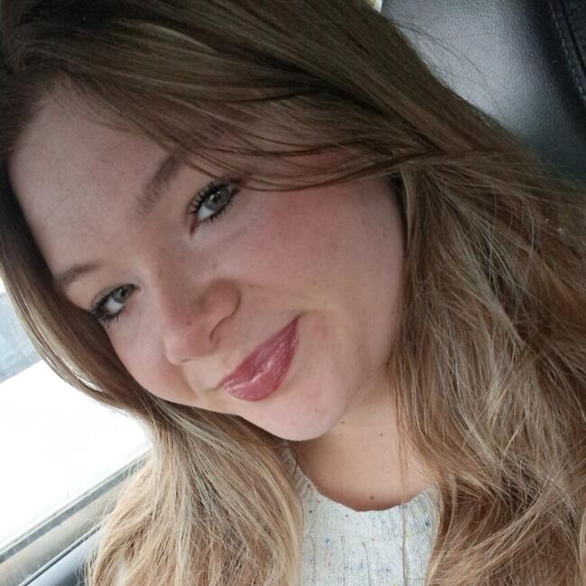 Babysitter in Burleson: Paisley