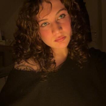 Babysitter Québriac: Elise