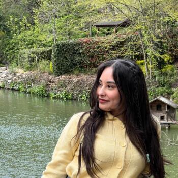 Babysitter Istanbul: Rahma