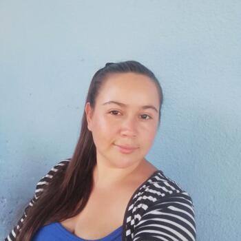Niñera en Neiva: Ingrid paola