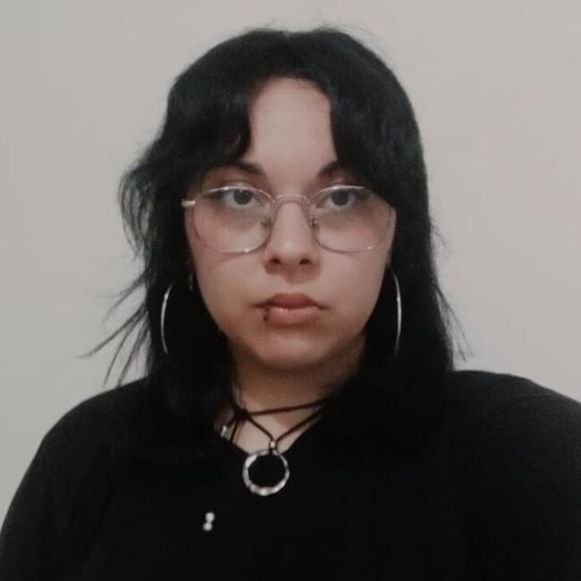 Babysitter in Rosario: Valentina