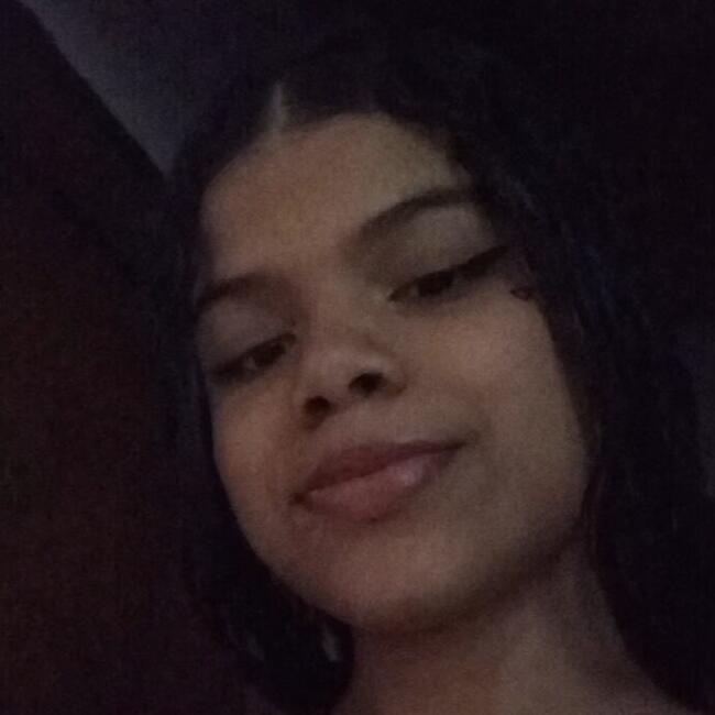 Babysitter in Campo Grande: Isabella