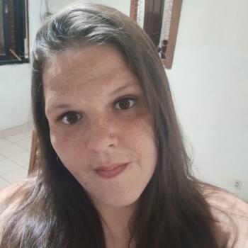 Babysitter in Buenos Aires: Florencia