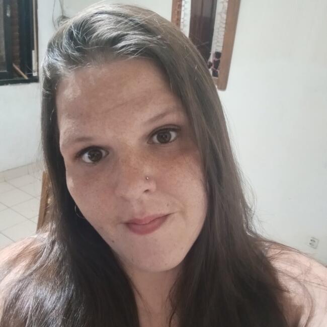 Babysitter in Buenos Aires: Florencia