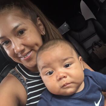 Babysitting job in Nemby: babysitting job Lisa