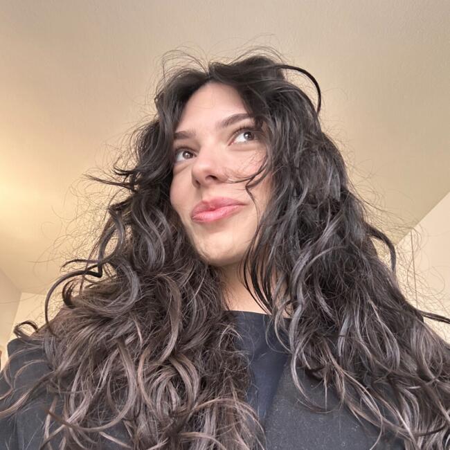 Babysitter in Vranje: Emilija