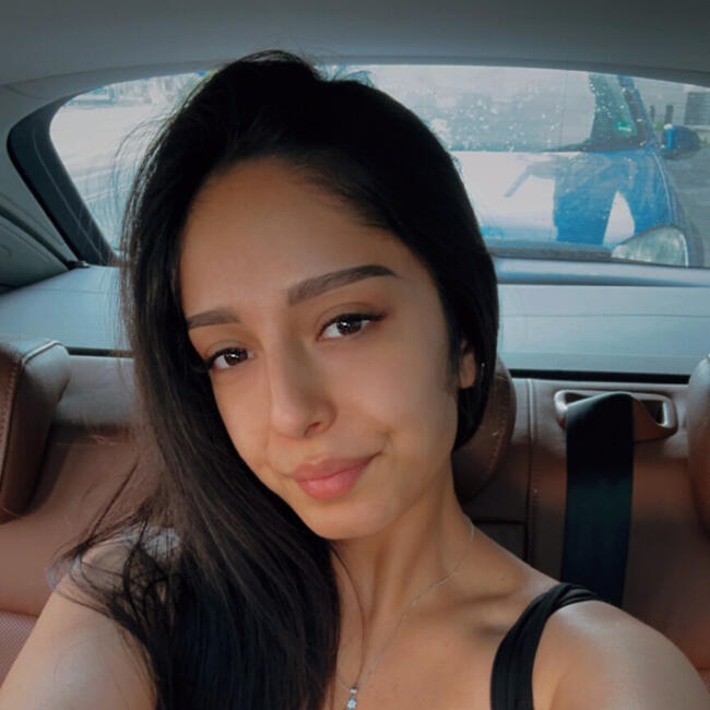 Babysitter in Neukirchen-Vluyn: Asma