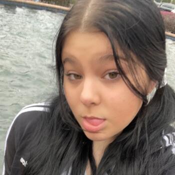 Babysitter in Crowley (Louisiana): Madysen