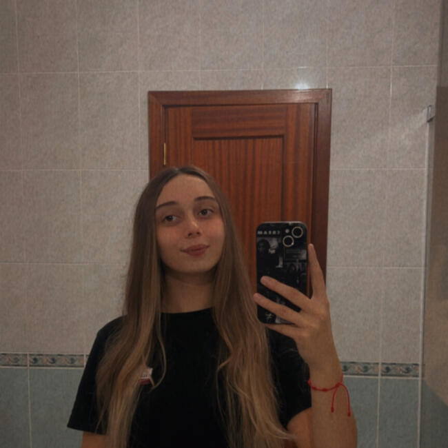 Babysitter in Rio de Loba: Matilde