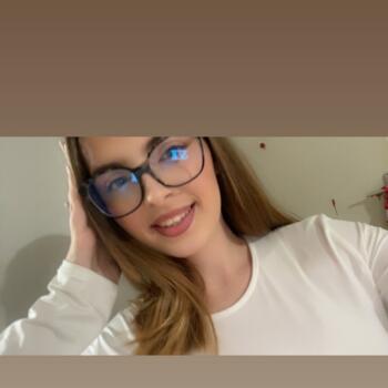 Babysitter in Lille: Manon